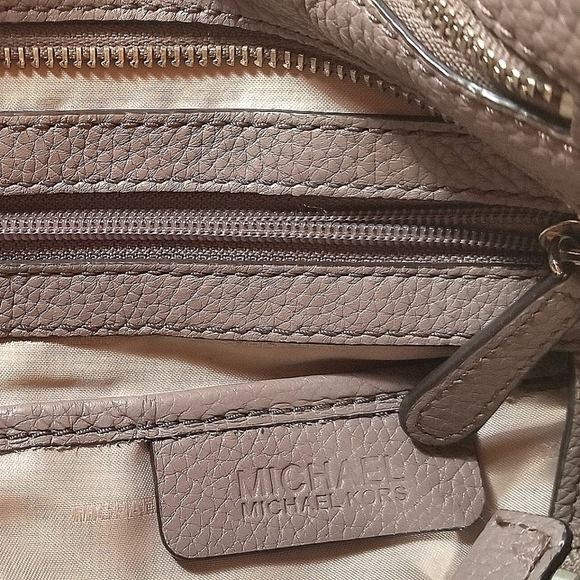 Michael Kors Purse - Picture 4 of 5